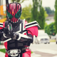 Illustration for article titled iKamen Rider/i Rides Again